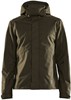 Craft 1906274 Mountain Jacket Men - Botanic - M afbeelding