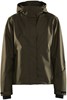 Craft 1906275 Mountain Jacket Wmn - Botanic - XS afbeelding