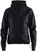 Craft 1906275 Mountain Jacket Wmn - Black - 3XL afbeelding