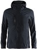 Craft 1906314 Urban Rain Jacket Men - Black - XL afbeelding