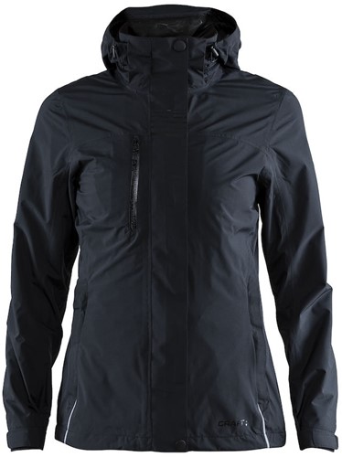 Craft 1906315 Urban Rain Jacket Wmn