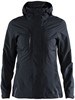 Craft 1906315 Urban Rain Jacket Wmn - Black - 3XL afbeelding