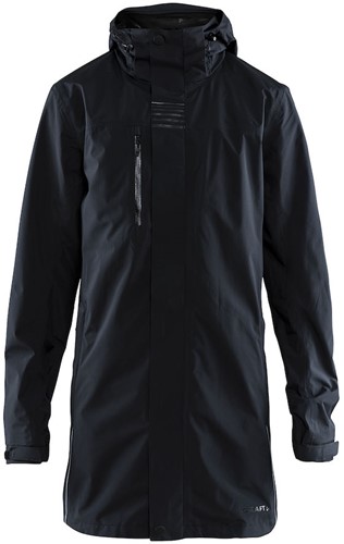 Craft 1906316 Urban Rain Coat Men