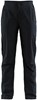 Craft 1906319 Urban Rain Pants Wmn - Black - XL afbeelding