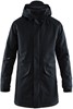 Craft 1906320 Mountain Padded Parkas Men - Black Melange - M afbeelding