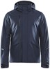 Craft 1906322 Mountain Padded Jacket Men - Dk Navy Melange - XL afbeelding