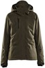 Craft 1906323 Mountain Padded Jacket Wmn - Botanic - XL afbeelding
