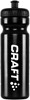 Craft 1906381 Water Bottle - Black - One size afbeelding