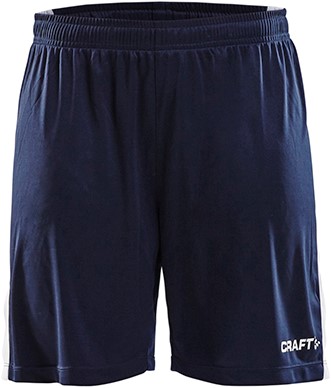 Craft 1906708 Pro Control Contrast Longer Shorts W