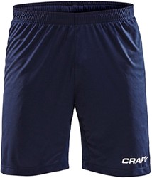Craft 1906709 Pro Control Contrast Longer Shorts JR