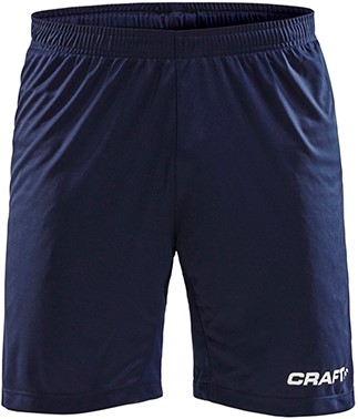 Craft 1906709 Pro Control Contrast Longer Shorts JR