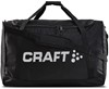 Craft 1906743 Pro Control Equipment Bag - Black - One Size afbeelding