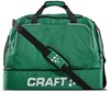 Craft 1906744 Pro Control 2 Layer Equipment Big Bag - Team Green - One Size afbeelding