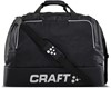 Craft 1906744 Pro Control 2 Layer Equipment Big Bag - Black - One Size afbeelding