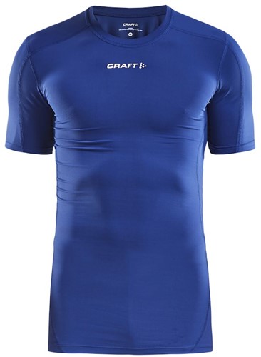 Craft 1906855 Pro Control Compression Tee Unisex