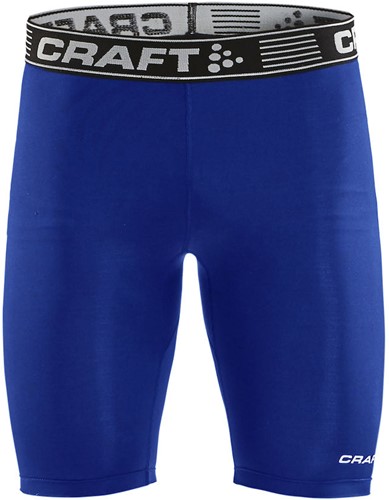 Craft 1906858 Pro Control Compression Short Tights Unisex
