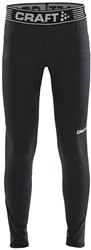 Craft 1906861 Pro Control Compression Tights JR