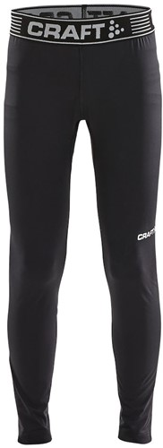 Craft 1906861 Pro Control Compression Tights JR