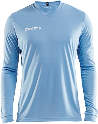 Craft 1906884 Squad Solid Jersey LS M