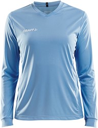 Dames Sportshirts Lange Mouwen Sportkleding Specialist BV