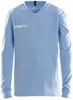 Craft 1906886 Squad Solid Jersey LS JR - MFF Blue - 158/164 afbeelding