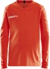 Craft 1906886 Squad Solid Jersey LS JR - Cocktail - 122/128 afbeelding
