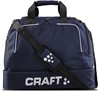 Craft 1906918 Pro Control 2 Layer Equipment Small Bag - Navy - One Size afbeelding