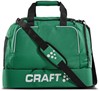 Craft 1906918 Pro Control 2 Layer Equipment Small Bag - Team Green - One Size afbeelding