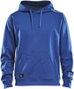 Craft, Hoody, heren, kobalt, L