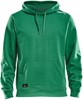 Craft 1906972 Community Hoodie M - Team Green - XS afbeelding