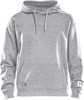 Craft 1906972 Community Hoodie M - Grey Melange - M afbeelding