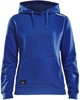 Craft Community Hoodie Dames - Royal | Maat: XL