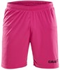 Craft 1906977 Squad Goalkeeper Shorts M - Metro - XL afbeelding