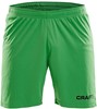 Craft 1906977 Squad Goalkeeper Shorts M - Craft Green - XXL afbeelding