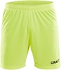Craft 1906977 Squad Goalkeeper Shorts M - Flumino - XS afbeelding