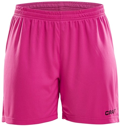 Craft 1906978 Squad Goalkeeper Shorts W