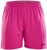 Craft 1906978 Squad Goalkeeper Shorts W - Metro - XL afbeelding