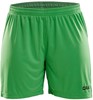 Craft 1906978 Squad Goalkeeper Shorts W - Craft Green - XL afbeelding