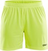 Craft 1906978 Squad Goalkeeper Shorts W - Flumino - XL afbeelding
