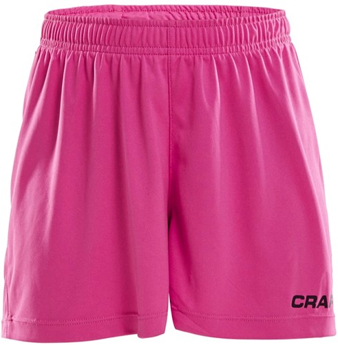Craft 1906979 Squad Goalkeeper Shorts JR