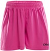 Craft 1906979 Squad Goalkeeper Shorts JR - Metro - 134/140 afbeelding