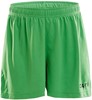 Craft 1906979 Squad Goalkeeper Shorts JR - Craft Green - 122/128 afbeelding
