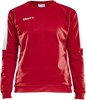 Craft Progress Sweater Dames - Rood | Maat: L