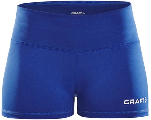 Craft 1906986 Squad Hotpants W