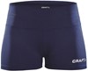 Craft 1906986 Squad Hotpants W - Navy - L afbeelding