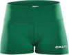 Craft 1906986 Squad Hotpants W - Team Green - L afbeelding