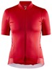 Craft 1907133 Essence Jersey Wmn - Bright Red - XXL afbeelding