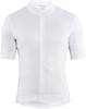 Craft 1907156 Essence Jersey Men - White - 4XL afbeelding