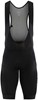 Craft 1907157 Essence Bib Shorts Men - Black - XS afbeelding