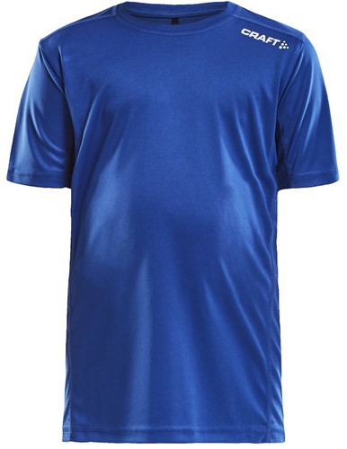 Craft 1907363 Rush Ss Tee JR